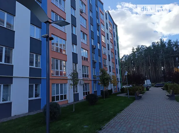 Квартира на вул. Дмитра Павличка в Києві, ID 376108, фото №2