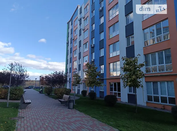 Квартира на вул. Дмитра Павличка в Києві, ID 376108, фото №3