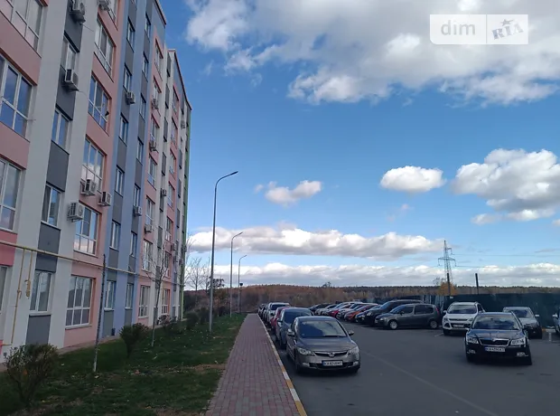 Квартира на вул. Дмитра Павличка в Києві, ID 376108, фото №4