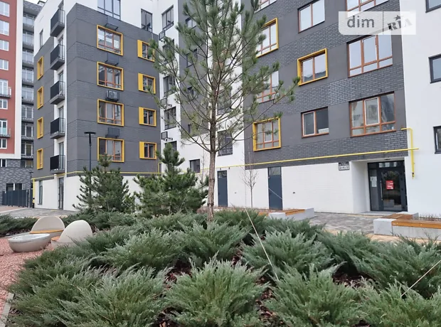 Квартира на вул. Соборна, 2К/34 в Київ, ID 271875, фото №1