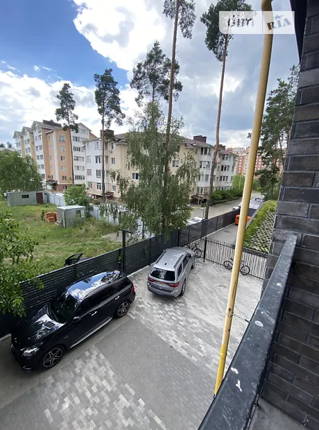 Квартира на вул. Літературна, 1В в Києві, ID 243297, фото №6
