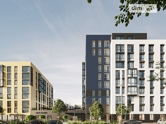 Квартира на вул. Текстильна, 21 в Тернопіль, ID 239939, фото №1