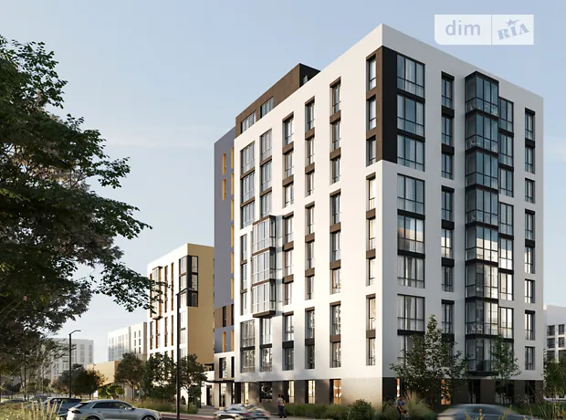 Квартира на вул. Текстильна, 21 в Тернополі, ID 239939, фото №11