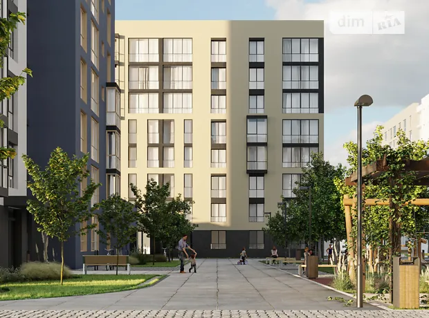 Квартира на вул. Текстильна, 21 в Тернопіль, ID 239939, фото №4