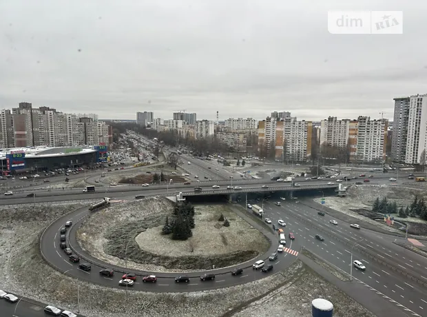 Квартира на вул. Академіка Заболотного, 1Б в Києві, ID 192794, фото №11