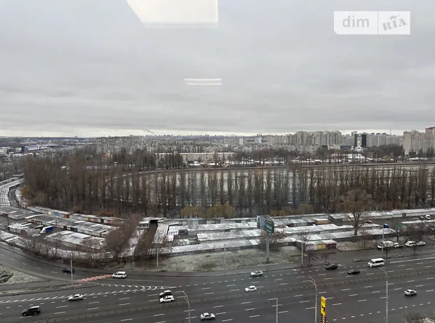 Квартира на вул. Академіка Заболотного, 1Б в Києві, ID 192794, фото №12