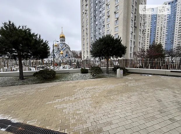 Квартира на вул. Академіка Заболотного, 1Б в Києві, ID 192794, фото №13