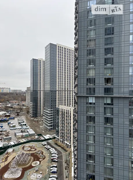 Квартира на вул. Академіка Заболотного, 1Б в Києві, ID 192794, фото №9