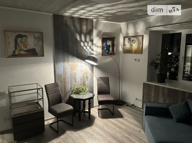 Квартира на вул. Миколи Сингаївського, 10В в Києві, ID 228213, фото №1