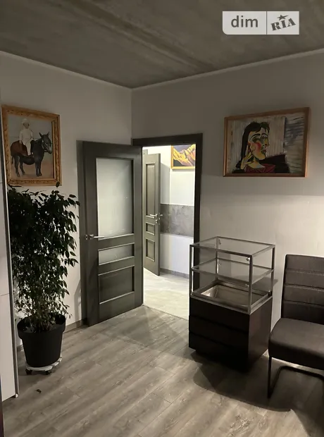 Квартира на вул. Миколи Сингаївського, 10В в Києві, ID 228213, фото №11