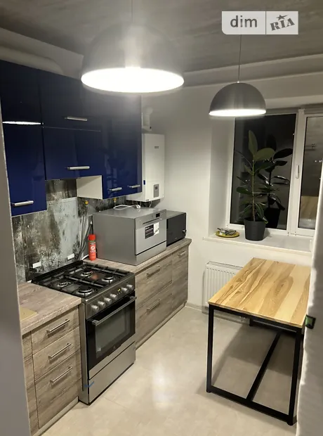 Квартира на вул. Миколи Сингаївського, 10В в Києві, ID 228213, фото №5