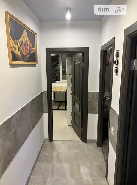 Квартира на вул. Миколи Сингаївського, 10В в Києві, ID 228213, фото №10