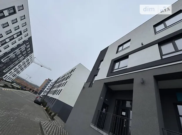 Квартира на вул. Мирна, 3Д в Києві, ID 307291, фото №1