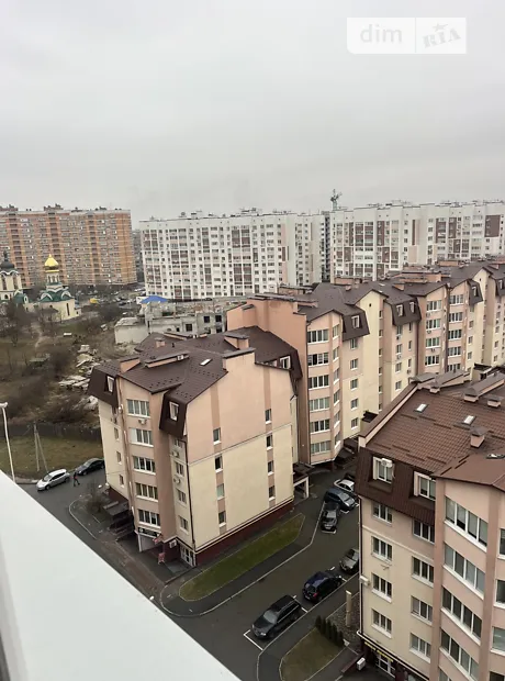 Квартира на вул. Боголюбова, 9Б в Києві, ID 243094, фото №1
