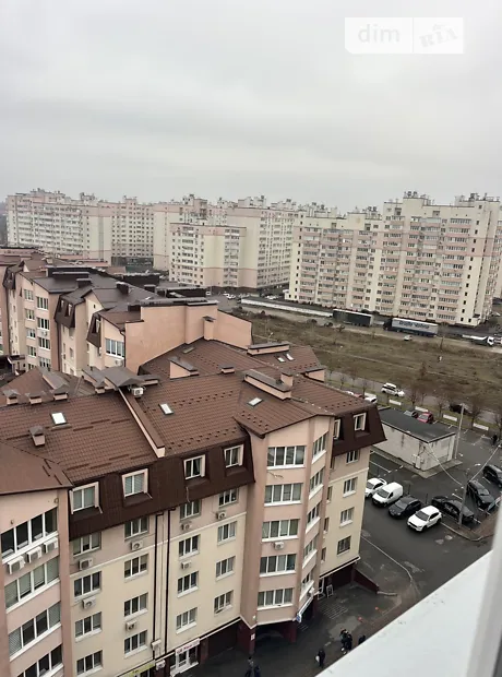 Квартира на вул. Боголюбова, 9Б в Києві, ID 243094, фото №2