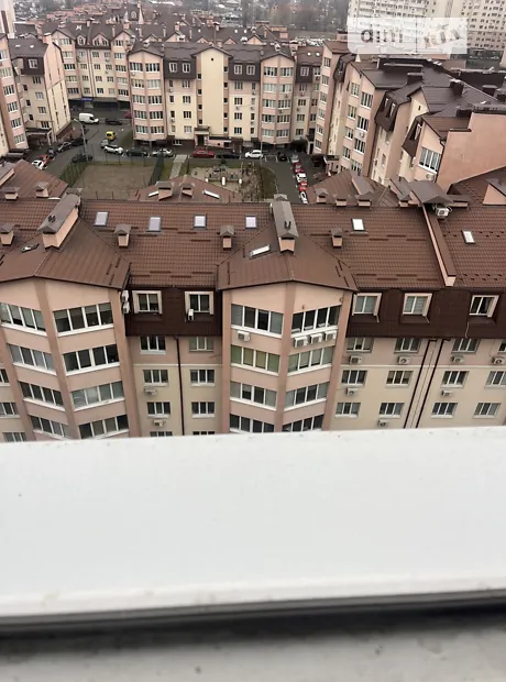 Квартира на вул. Боголюбова, 9Б в Києві, ID 243094, фото №3