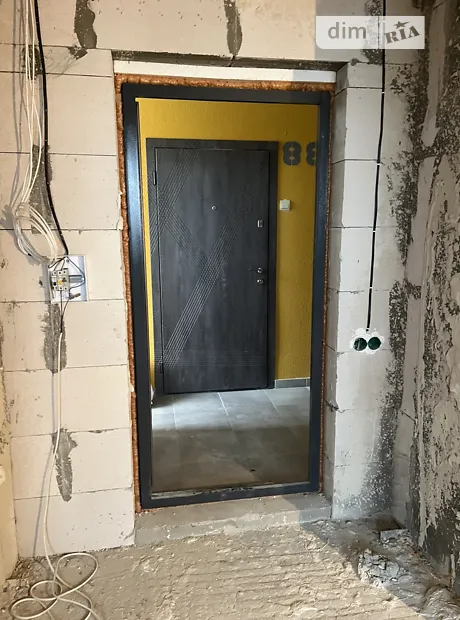 Квартира на вул. Боголюбова, 9Б в Києві, ID 243094, фото №21