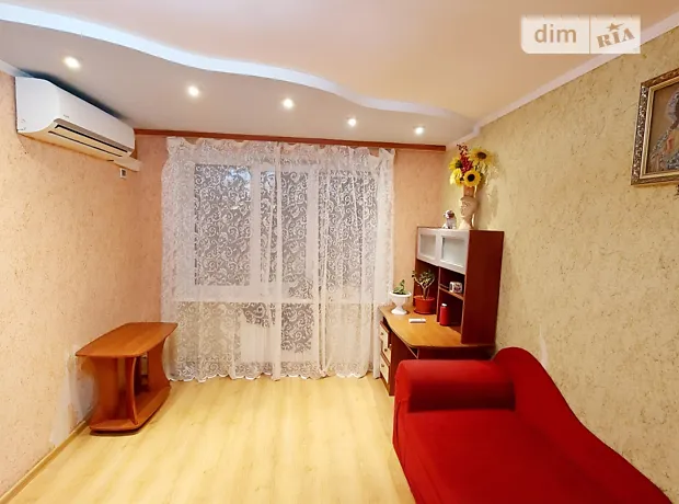Квартира на вул. Котляревського, 63 в Києві, ID 238670, фото №1