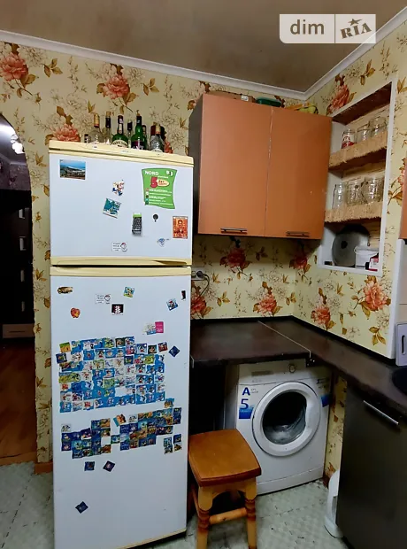 Квартира на вул. Котляревського, 63 в Києві, ID 238670, фото №13