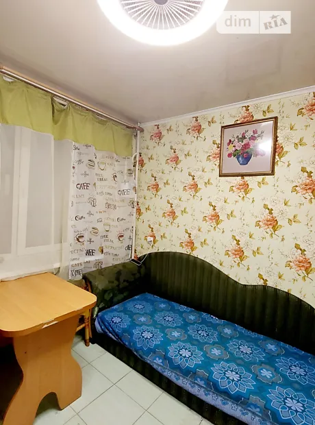 Квартира на вул. Котляревського, 63 в Києві, ID 238670, фото №16