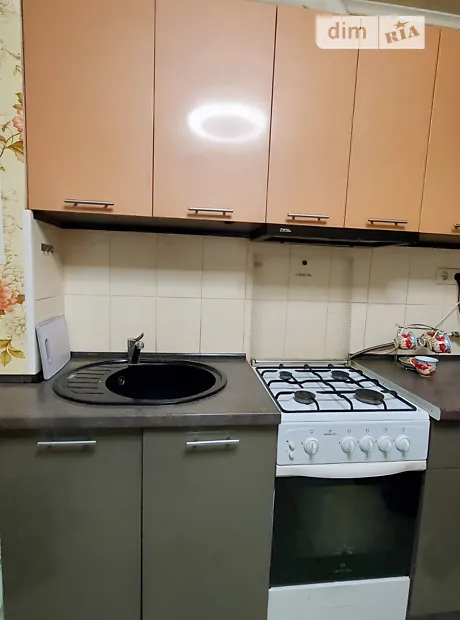 Квартира на вул. Котляревського, 63 в Києві, ID 238670, фото №17