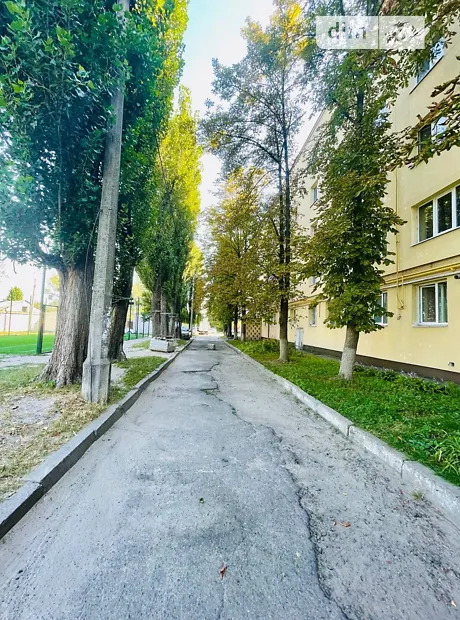Квартира на вул. Котляревського, 63 в Києві, ID 238670, фото №4