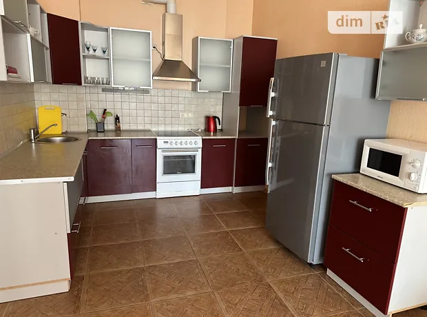 Квартира на вул. Павлівська, 17 в Київ, ID 206342, фото №3