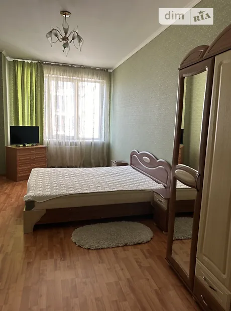 Квартира на вул. Павлівська, 17 в Києві, ID 206342, фото №9