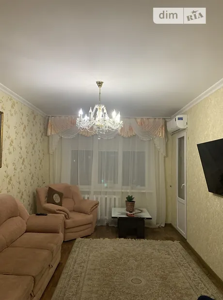 Квартира на бул. Щепотьєва, 12 в Полтаві, ID 196187, фото №2