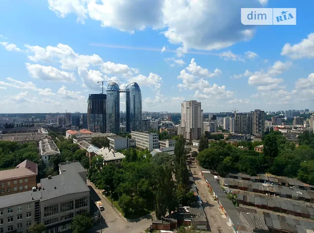Квартира на вул. Коновальця Євгена, 44А в Києві, ID 337712, фото №22