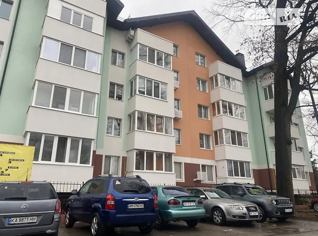 Квартира на вул. Давидчука, 42 в Києві, ID 232421, фото №4