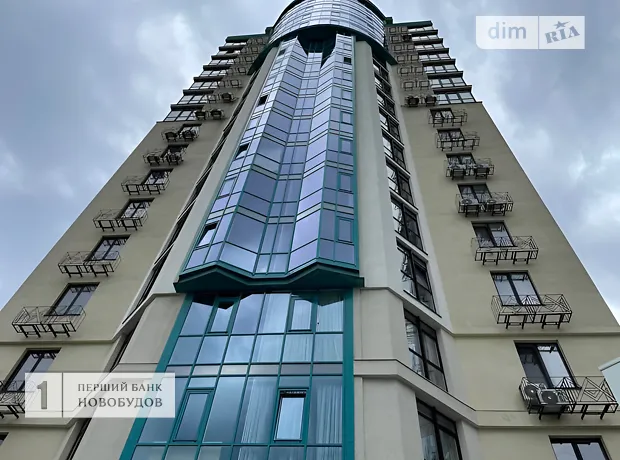 Квартира на вул. Фонтанська дорога, 118А\u002F3 в Одесі, ID 201935, фото №5