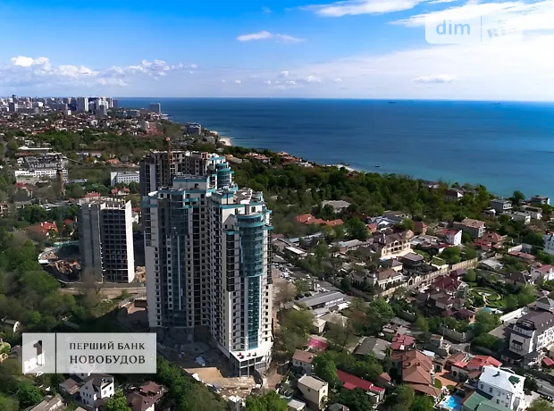 Квартира на вул. Фонтанська дорога, 118А\u002F3 в Одесі, ID 201935, фото №9