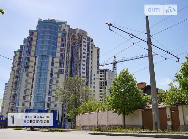Квартира на вул. Фонтанська дорога, 118А\u002F3 в Одесі, ID 165151, фото №2
