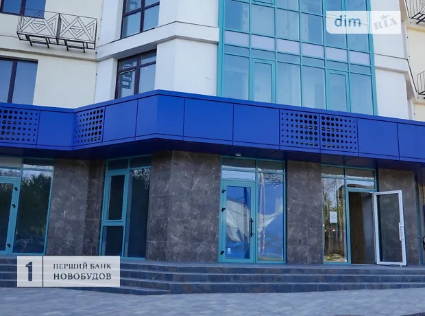 Квартира на вул. Фонтанська дорога, 118А\u002F3 в Одесі, ID 165151, фото №3