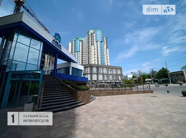 Квартира на вул. Фонтанська дорога, 118А\u002F3 в Одесі, ID 165151, фото №4
