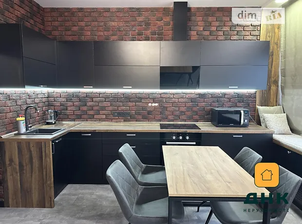 Квартира на вул. Валерія Самофалова 16А/5 в Одесі, ID 209695, фото №2