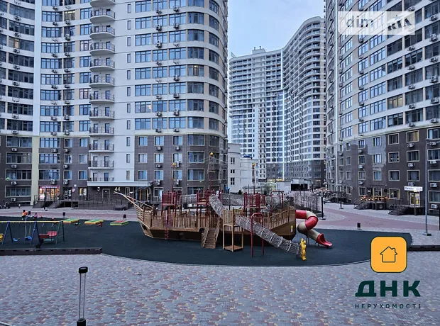 Квартира на вул. Валерія Самофалова 16А/5 в Одесі, ID 209695, фото №14