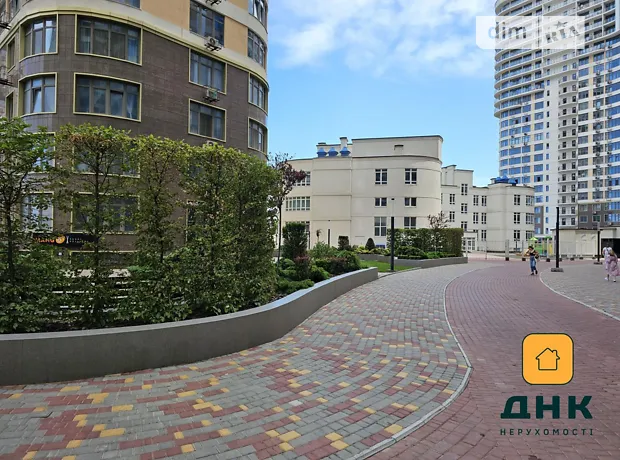 Квартира на вул. Валерія Самофалова 16А/5 в Одесі, ID 209695, фото №16