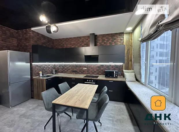 Квартира на вул. Валерія Самофалова 16А/5 в Одесі, ID 209695, фото №3