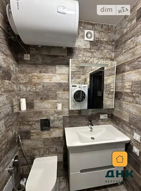 Квартира на вул. Валерія Самофалова 16А/5 в Одесі, ID 209695, фото №8