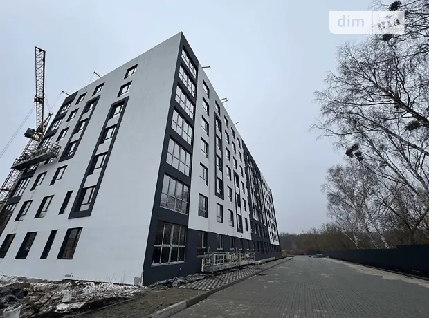 Купити квартиру за адресою вул. Мирна, 3Е в Київ на Findly.com.ua Квартира на вул. Мирна, 3Е в Київ, ID 307304, фото №1