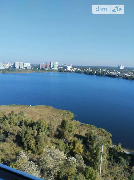 Квартира на вул. Ревуцького, 54 в Києві, ID 486649, фото №8