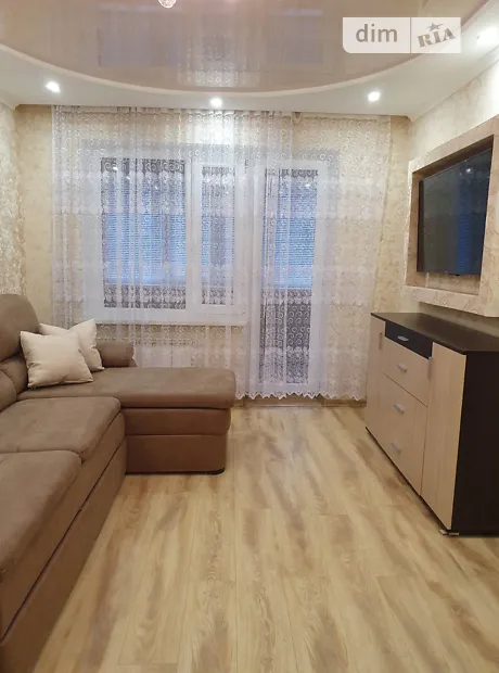 Квартира на вул. Перша Ливарна, 10 в Запоріжжі, ID 178584, фото №1