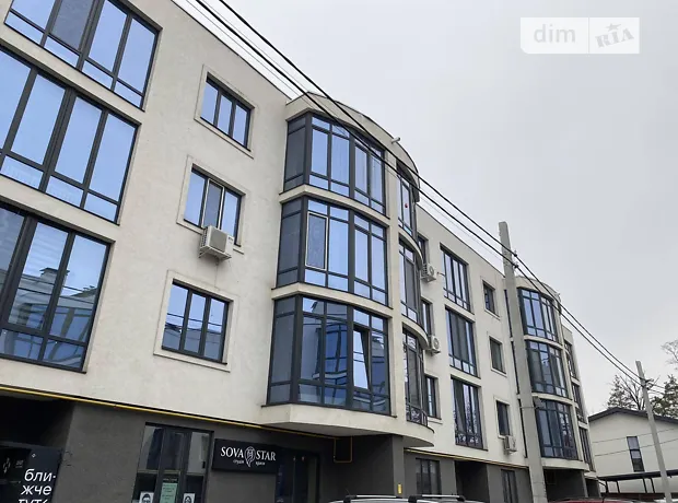 Квартира на вул. Захисників, 6 в Києві, ID 268616, фото №1