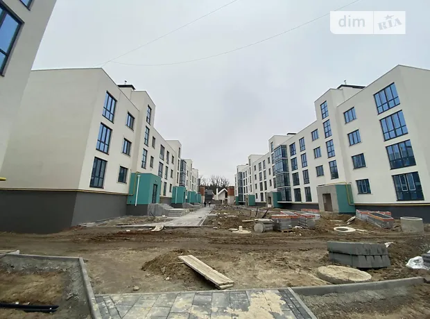 Квартира на вул. Захисників, 6 в Києві, ID 268616, фото №11