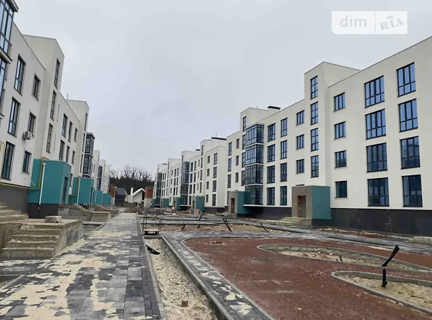 Квартира на вул. Захисників, 6 в Києві, ID 268616, фото №15