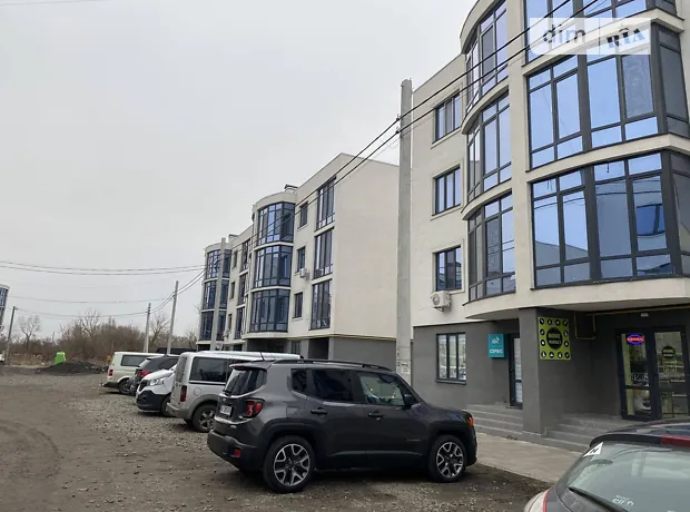 Квартира на вул. Захисників, 6 в Києві, ID 268616, фото №3