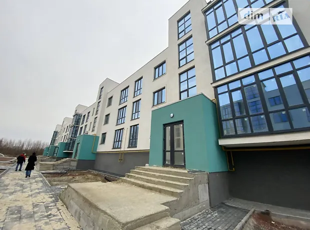 Квартира на вул. Захисників, 6 в Києві, ID 268616, фото №7