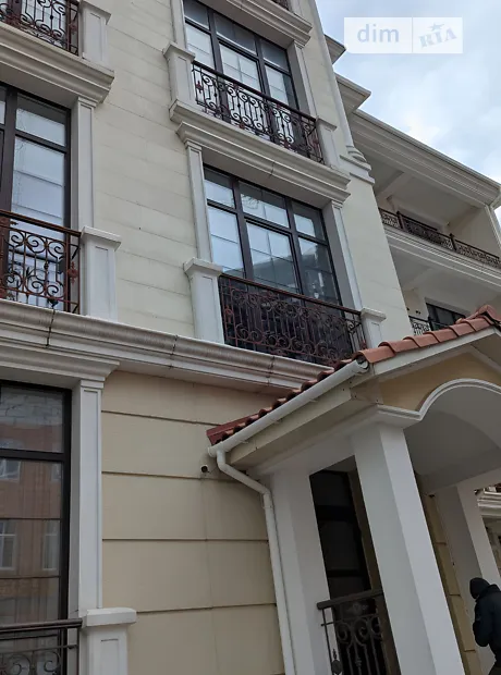 Квартира на бул. Французький, 60 в Одесі, ID 185996, фото №16